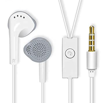 MI Redmi Note 7S Earphone