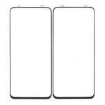 Front Glass for Samsung Galaxy A80