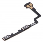 Volume Button Flex Cable for Oppo A52