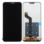 LCD with Touch Screen for Xiaomi Redmi 6 Pro -(display glass combo folder)