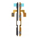 Volume Button Flex Cable for Samsung Galaxy M10s