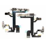 Power Button Flex Cable for Apple iPhone SE - On Off Flex / PCB