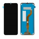LCD with Touch Screen for Tecno Spark Go Plus - (display glass combo folder)