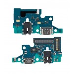 Charging Connector Flex / PCB Board for Samsung Galaxy A71