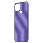 Back Panel Cover for Infinix Smart 6 Plus India