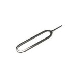 Sim injector pin