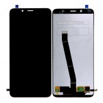 LCD with Touch Screen for Xiaomi Redmi 7A -(display glass combo folder)