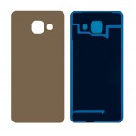Back Panel Cover for Samsung Galaxy A3