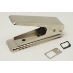 Sim Cutter 3 in 1