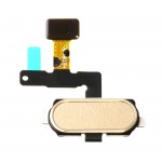 Fingerprint Sensor with Flex Cable for Samsung Galaxy On Nxt