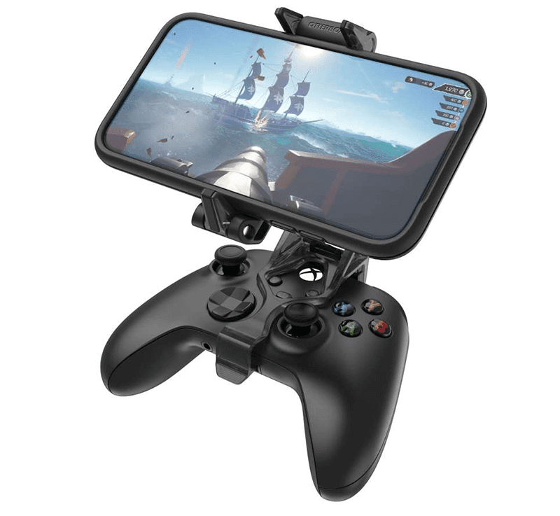 Samsung Galaxy S2 Gaming Accessories
