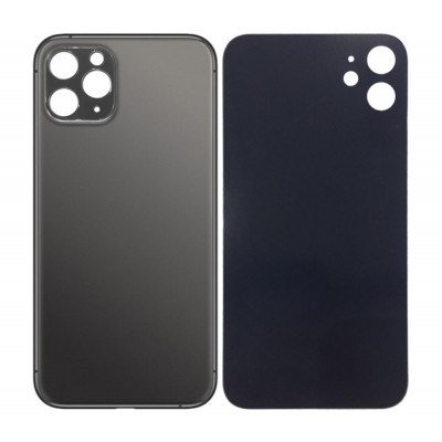 Back Panel Cover for Apple iPhone 11 Pro