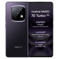 Realme NARZO 70 Turbo 5G