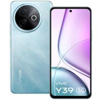 Vivo Y39 5G