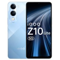 iQOO Z10 Lite 5G