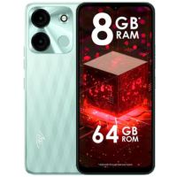 itel A60S