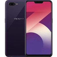 Back Panel Cover for Oppo A3s