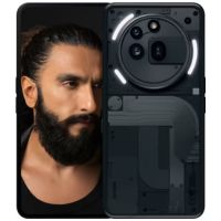 Nothing Phone 3a Pro