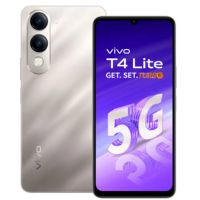 Vivo T4 Lite 5G
