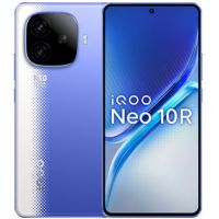 iQOO Neo 10R