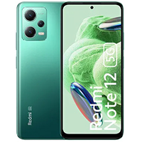 Redmi Note 12 5G