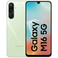 Samsung Galaxy M16 5G