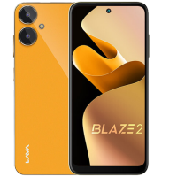 Lava Blaze 2
