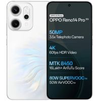 Oppo Reno14 Pro 5G