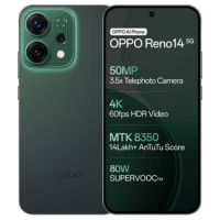 Oppo Reno14 5G