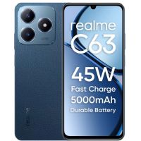 Realme C63
