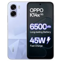 Oppo K14x 5G