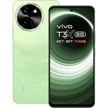 Vivo T3x 5G