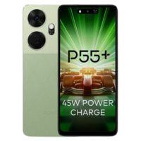 itel P55 Plus 4G