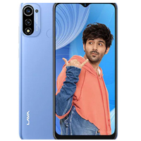 Lava X3 2022