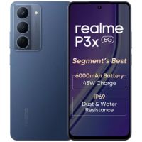 Realme P3x 5G