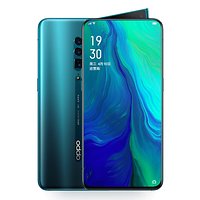 Back Panel Cover for Oppo Reno 10x Zoom
