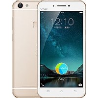 Vivo X6 Plus Single Sim