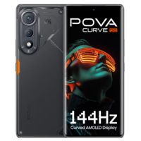 Tecno Pova Curve 5G