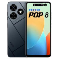 Tecno Pop 8