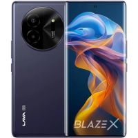 Lava Blaze X 5G