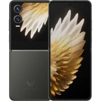 Tecno Phantom V Flip 2 5G