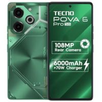 Tecno Pova 6 Pro