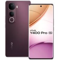 Vivo Y400 Pro 5G