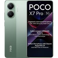 Poco X7 Pro 5G