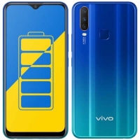 Vivo Y15 (2019)