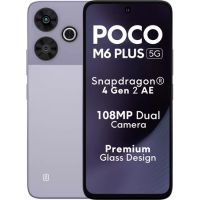Poco M6 Plus 5G