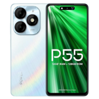 itel P55 4G