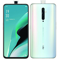 Oppo Reno 2 Z Suction Cup
