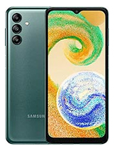 Samsung Galaxy A04s