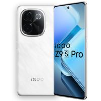 iQOO Z9s Pro